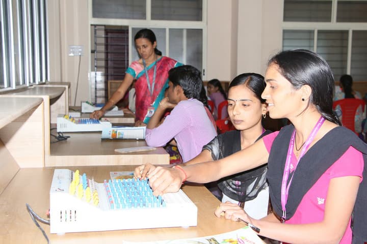 laboratory